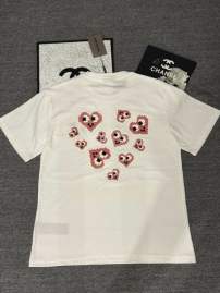 Picture of Balenciaga T Shirts Short _SKUBalenciagaS-XLhgntx24321621